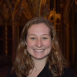 Meet your Posher, Anna